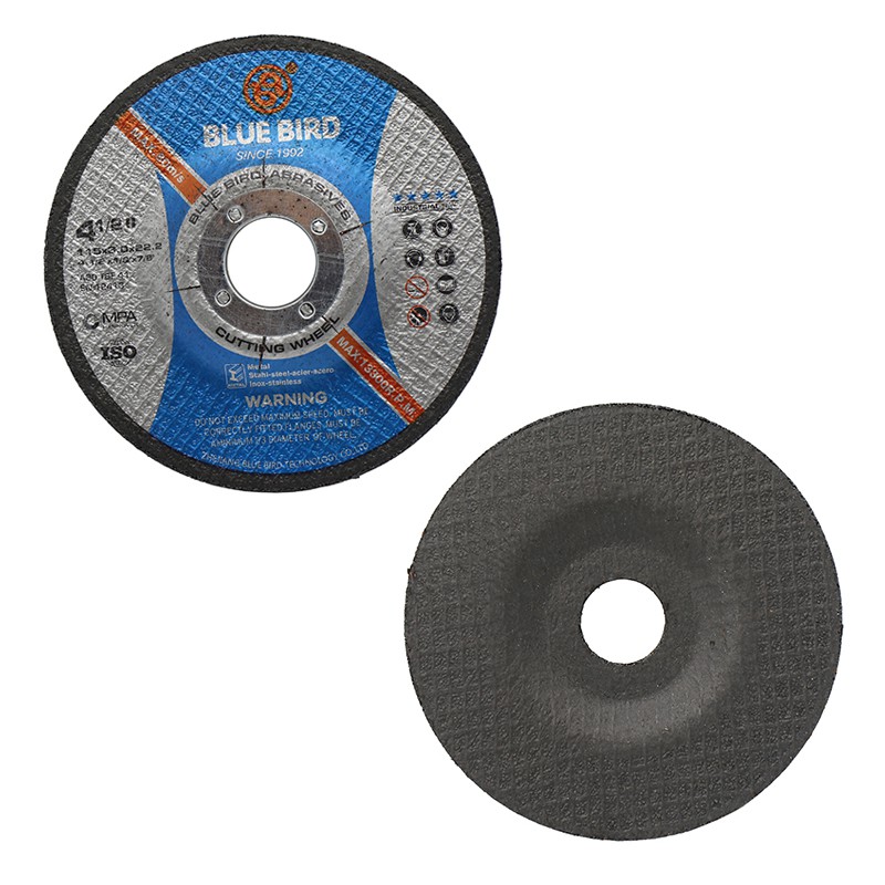 Diamond Cutting Wheel For Metal